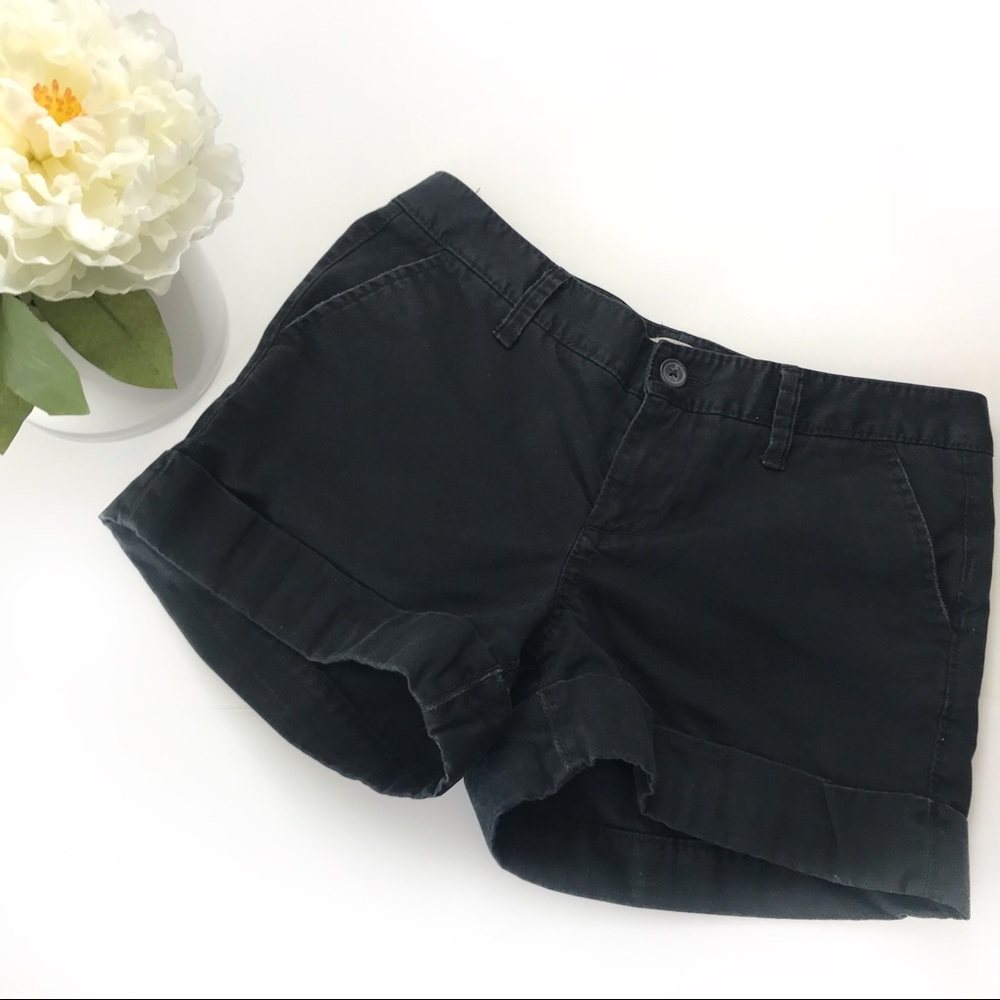 Old Navy Low Rise Shorts